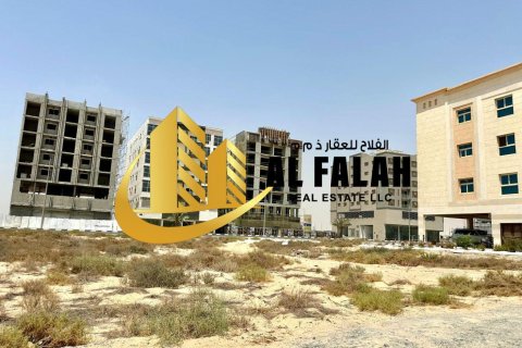 Land te koop in Tilal City, Sharjah, VAE 750 vr.m., nr 650802 - foto 1