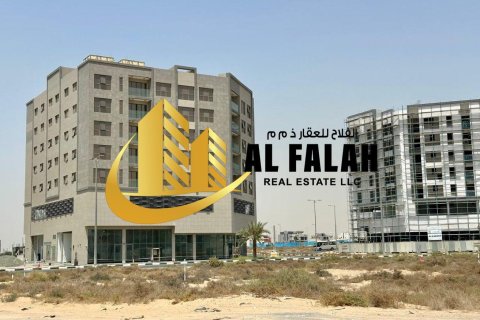 Land te koop in Tilal City, Sharjah, VAE 750 vr.m., nr 650802 - foto 3