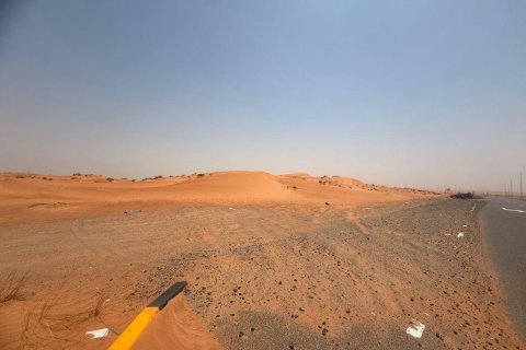 Sharjah、UAE にある土地販売中 1110 m2、No650806 - 写真 4