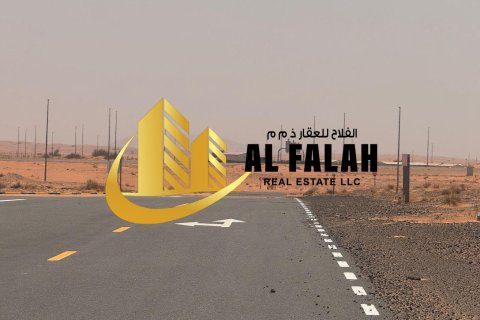 Sharjah、UAE にある土地販売中 1110 m2、No650806 - 写真 12