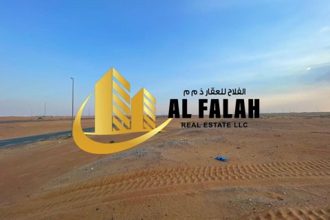 Sharjah、UAE にある土地販売中 1110 m2、No650806 - 写真 9