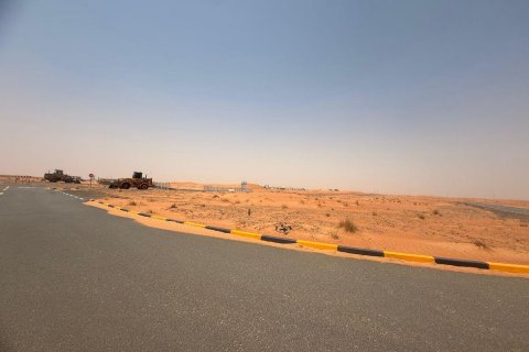 Sharjah、UAE にある土地販売中 1110 m2、No650806 - 写真 15