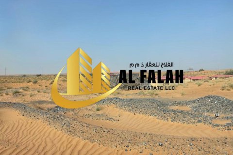 Tomt til salgs i Sharjah, Emiratene 1110 kvm Nr. 650807 - Foto 8