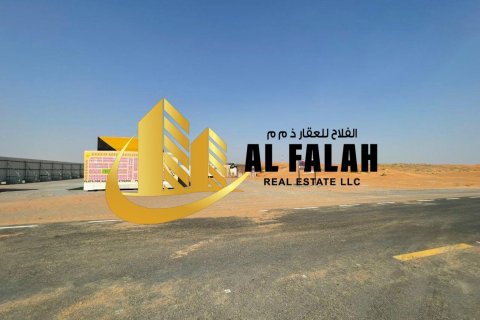 Tomt til salgs i Sharjah, Emiratene 1110 kvm Nr. 650807 - Foto 5