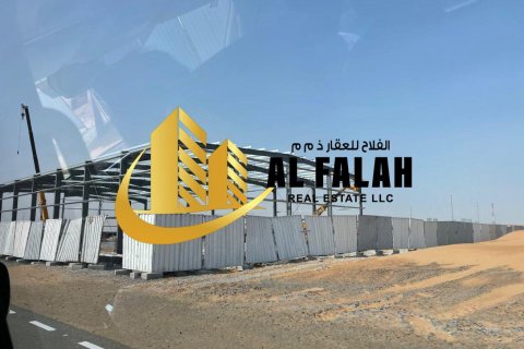 Tomt til salgs i Sharjah, Emiratene 1110 kvm Nr. 650807 - Foto 2