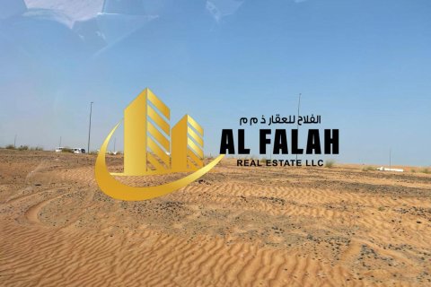 Tomt til salgs i Sharjah, Emiratene 1110 kvm Nr. 650807 - Foto 3