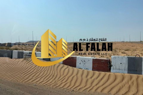 Tomt til salgs i Sharjah, Emiratene 1110 kvm Nr. 650807 - Foto 7