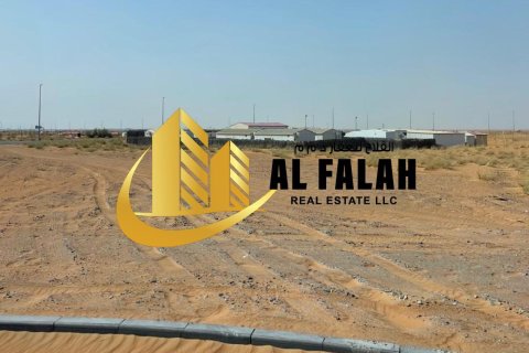 Tomt til salgs i Sharjah, Emiratene 1110 kvm Nr. 650807 - Foto 6