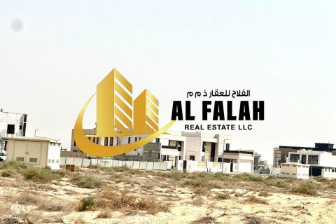 Terreno en venta en Tilal City, Sharjah, EAU 347 m2 № 650803 - foto 9