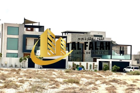 Terreno en venta en Tilal City, Sharjah, EAU 347 m2 № 650803 - foto 4