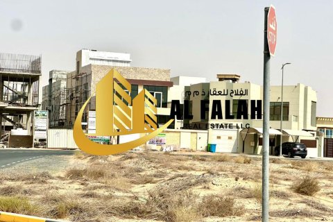 Terreno en venta en Tilal City, Sharjah, EAU 347 m2 № 650803 - foto 6
