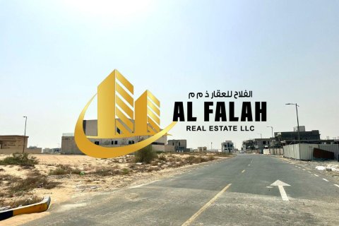 Terreno en venta en Tilal City, Sharjah, EAU 347 m2 № 650803 - foto 13