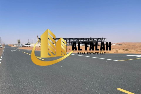 Land te koop in Sharjah, VAE 1720 vr.m., nr 650805 - foto 1