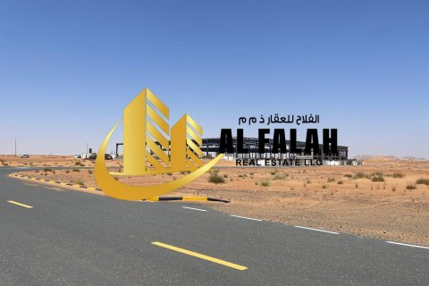 Land te koop in Sharjah, VAE 1720 vr.m., nr 650805 - foto 7