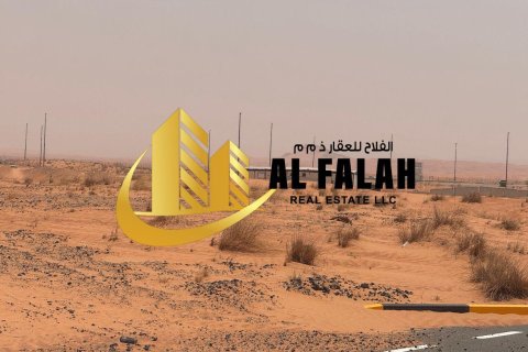 Land te koop in Sharjah, VAE 1720 vr.m., nr 650805 - foto 3