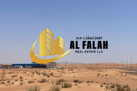 Land te koop in Sharjah, VAE 1720 vr.m., nr 650805 - foto 6