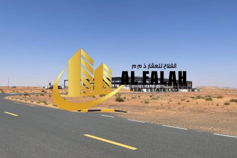 Land te koop in Sharjah, VAE 1720 vr.m., nr 650805 - foto 8
