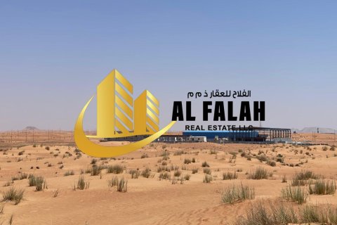 Land te koop in Sharjah, VAE 1720 vr.m., nr 650805 - foto 5