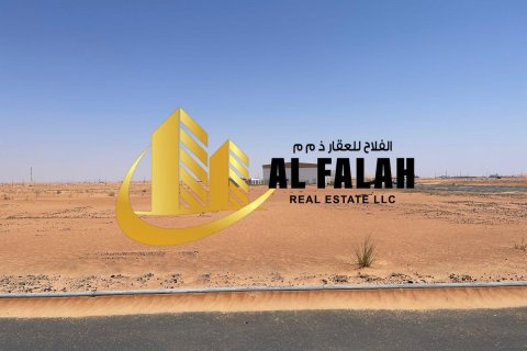 Land te koop in Sharjah, VAE 1720 vr.m., nr 650805 - foto 10
