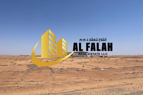 Land te koop in Sharjah, VAE 1720 vr.m., nr 650805 - foto 9