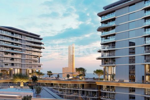 Apartament në Al Marjan Island, Ras Al Khaimah, Emiratet e Bashkuara Arabe 1 dhomë gjumi, 69 m2. № 590901 - Foto 3
