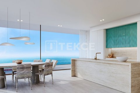 Müüa korter asukohaga Al Marjan Island, Ras Al Khaimah, AÜE: 3 magamistoaga, 120 m² Nr 590900 - pilt 3