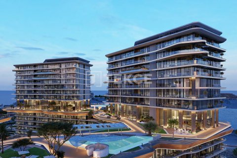 Apartment in Al Marjan Island, Ras Al Khaimah, UAE 2 bedrooms, 101 sq.m. № 590902 - photo 5