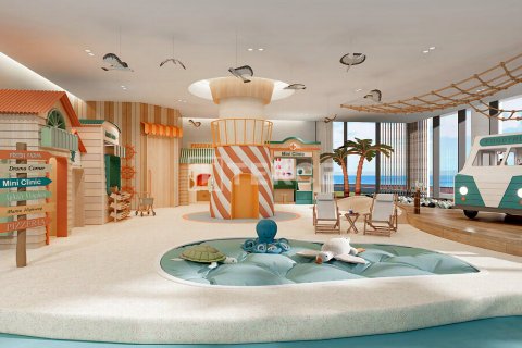 Apartment in Al Marjan Island, Ras Al Khaimah, UAE 2 bedrooms, 101 sq.m. № 590902 - photo 14