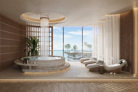 Apartment in Al Marjan Island, Ras Al Khaimah, UAE 2 bedrooms, 101 sq.m. № 590902 - photo 13