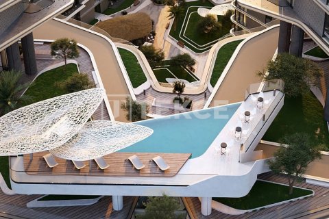 Apartment in Al Marjan Island, Ras Al Khaimah, UAE 2 bedrooms, 101 sq.m. № 590902 - photo 8