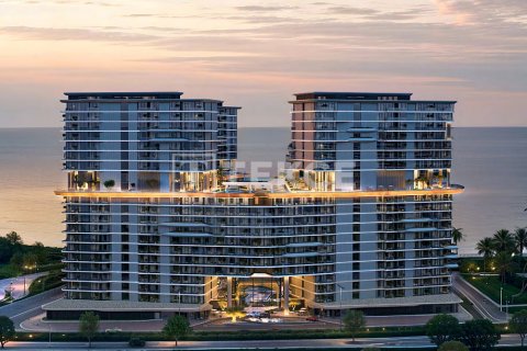 Apartment in Al Marjan Island, Ras Al Khaimah, UAE 2 bedrooms, 101 sq.m. № 590902 - photo 4