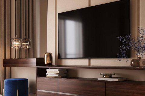 Apartment in Mag 777 in Dubai Sports City, UAE 44.98 sq.m. № 611440 - photo 1