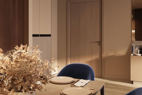 Apartment in Mag 777 in Dubai Sports City, UAE 44.98 sq.m. № 611440 - photo 2