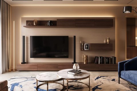 Dubai Sports City, Dubai, BAE’de satılık daire 2 yatak odası, 128.58 m&sup2; No 611442 - fotoğraf 10
