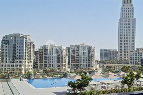Dzīvoklis Dubai Creek Harbour (The Lagoons)jā, AAE 1 istaba, 60 m2 Nr. 707170 - attēls 8