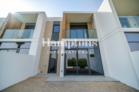 Villa til leie i Arabian Ranches 3, Dubai, Emiratene 3 soverom, 144.83577700 kvm Nr. 704193 - Foto 9