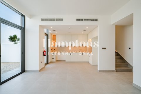 Willa w Arabian Ranches 3, Dubai, ZEA 3 sypialnie, 144.836 mkw. nr 704193