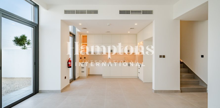 Villa i Arabian Ranches 3, Dubai, Emiratene 3 soverom, 144.836 kvm nr. 704193