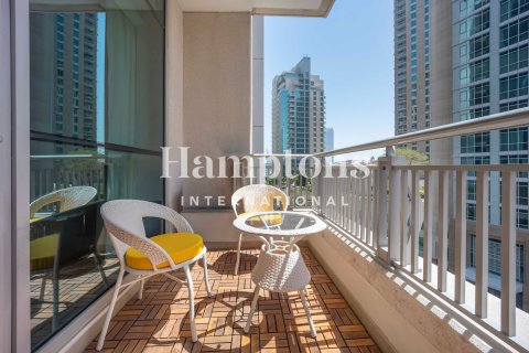 Üürile anda korter asukohaga Downtown Dubai (Downtown Burj Dubai), AÜE: 1 magamistoaga, 81.29012500 m² Nr 704196 - pilt 3