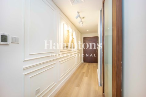 Wohnung in Downtown Dubai (Downtown Burj Dubai), Dubai, VAE: 1 Schlafzimmer, 81.2901 m2 Nr. 704196