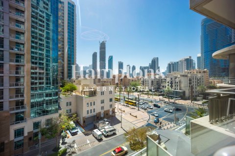 Üürile anda korter asukohaga Downtown Dubai (Downtown Burj Dubai), AÜE: 1 magamistoaga, 81.29012500 m² Nr 704196 - pilt 24