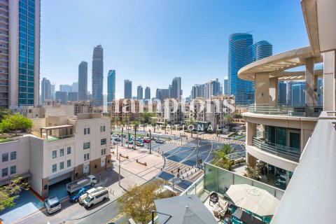 Üürile anda korter asukohaga Downtown Dubai (Downtown Burj Dubai), AÜE: 1 magamistoaga, 81.29012500 m² Nr 704196 - pilt 5