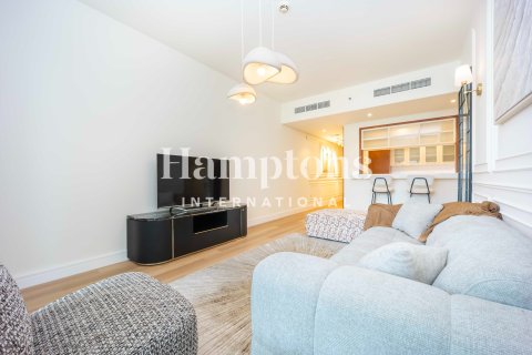 Üürile anda korter asukohaga Downtown Dubai (Downtown Burj Dubai), AÜE: 1 magamistoaga, 81.29012500 m² Nr 704196 - pilt 21