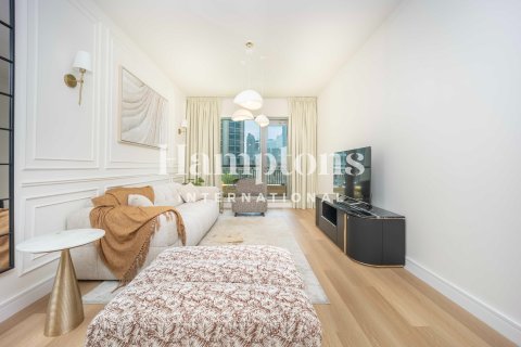 Üürile anda korter asukohaga Downtown Dubai (Downtown Burj Dubai), AÜE: 1 magamistoaga, 81.29012500 m² Nr 704196 - pilt 14