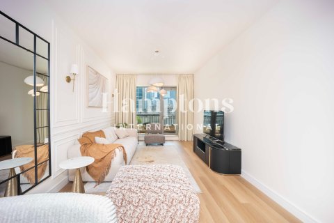 Üürile anda korter asukohaga Downtown Dubai (Downtown Burj Dubai), AÜE: 1 magamistoaga, 81.29012500 m² Nr 704196 - pilt 11