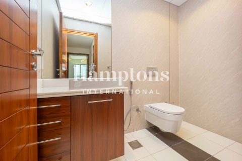 Üürile anda korter asukohaga Downtown Dubai (Downtown Burj Dubai), AÜE: 1 magamistoaga, 81.29012500 m² Nr 704196 - pilt 20