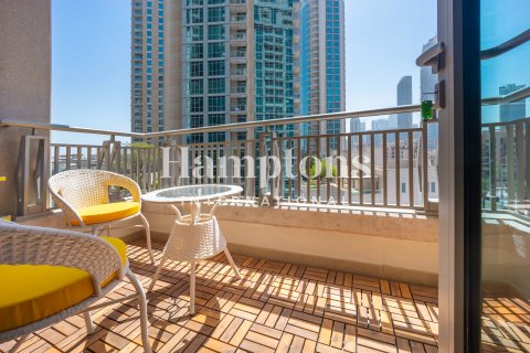 Üürile anda korter asukohaga Downtown Dubai (Downtown Burj Dubai), AÜE: 1 magamistoaga, 81.29012500 m² Nr 704196 - pilt 17