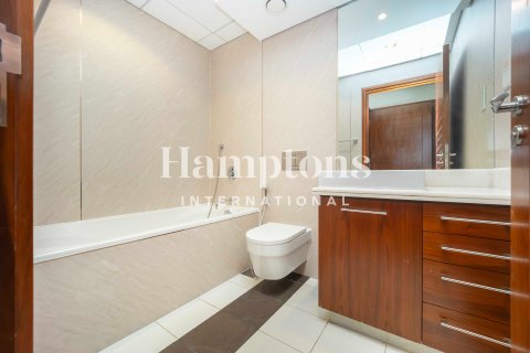 Üürile anda korter asukohaga Downtown Dubai (Downtown Burj Dubai), AÜE: 1 magamistoaga, 81.29012500 m² Nr 704196 - pilt 25