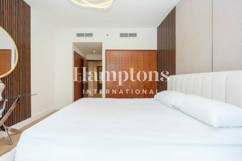 Üürile anda korter asukohaga Downtown Dubai (Downtown Burj Dubai), AÜE: 1 magamistoaga, 81.29012500 m² Nr 704196 - pilt 2