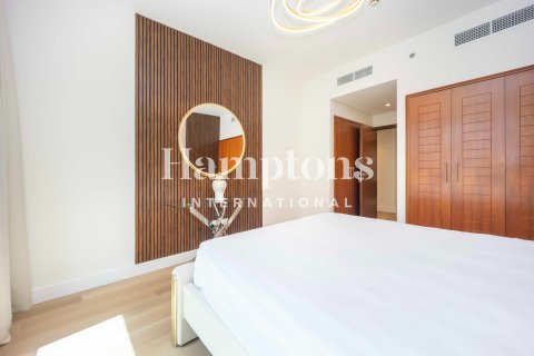 Üürile anda korter asukohaga Downtown Dubai (Downtown Burj Dubai), AÜE: 1 magamistoaga, 81.29012500 m² Nr 704196 - pilt 22